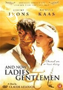 And Now... Ladies and Gentlemen... (DVD)